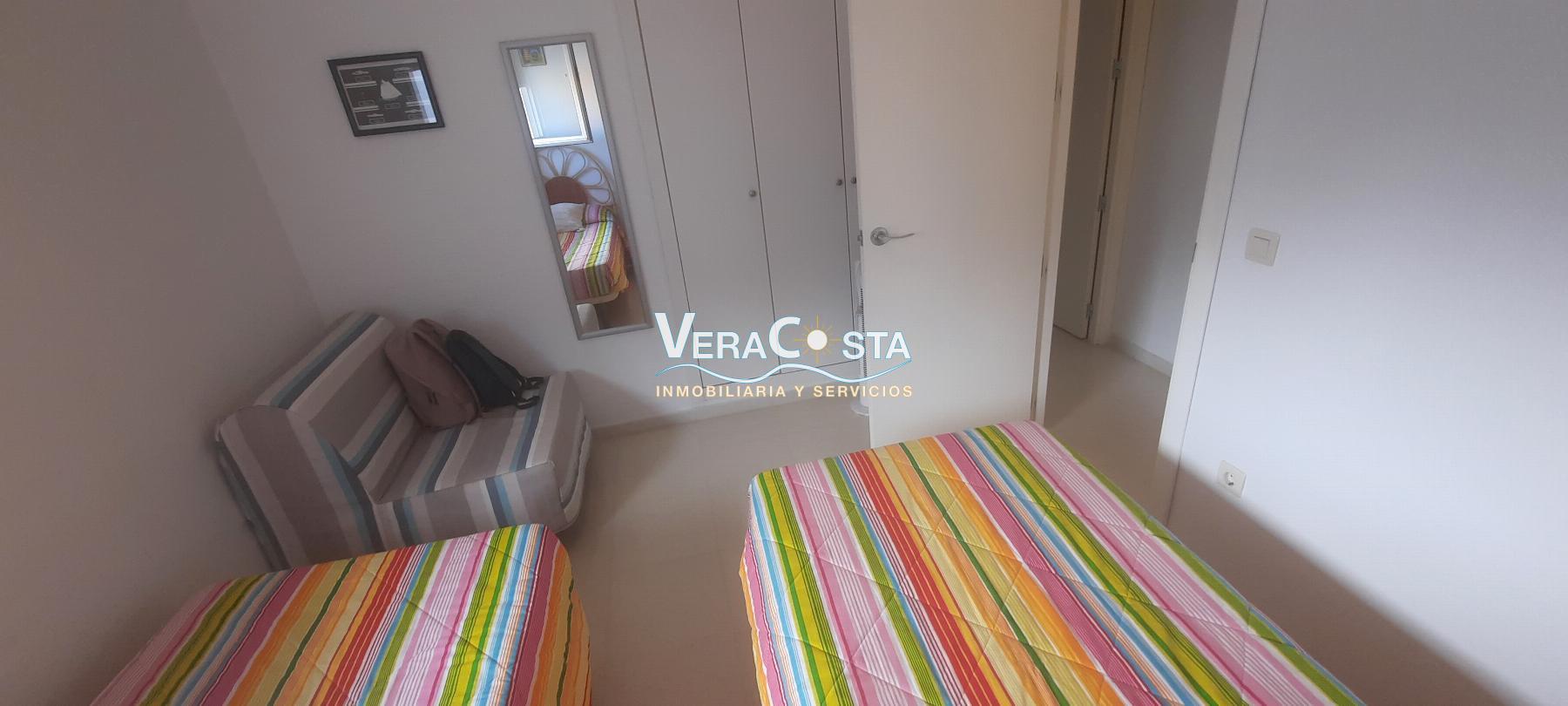 Venta de piso en Isla Cristina