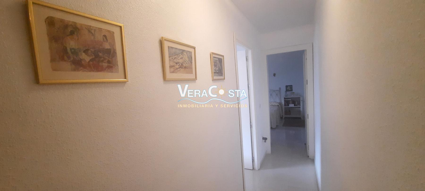 Venta de piso en Isla Cristina
