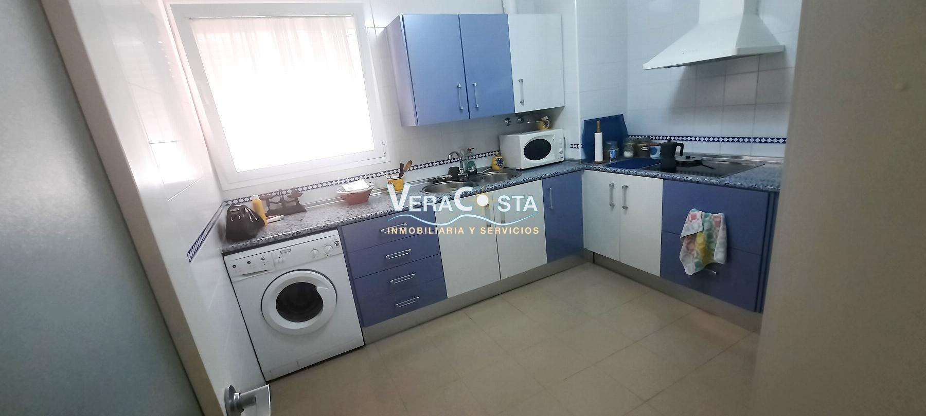 Venta de piso en Isla Cristina