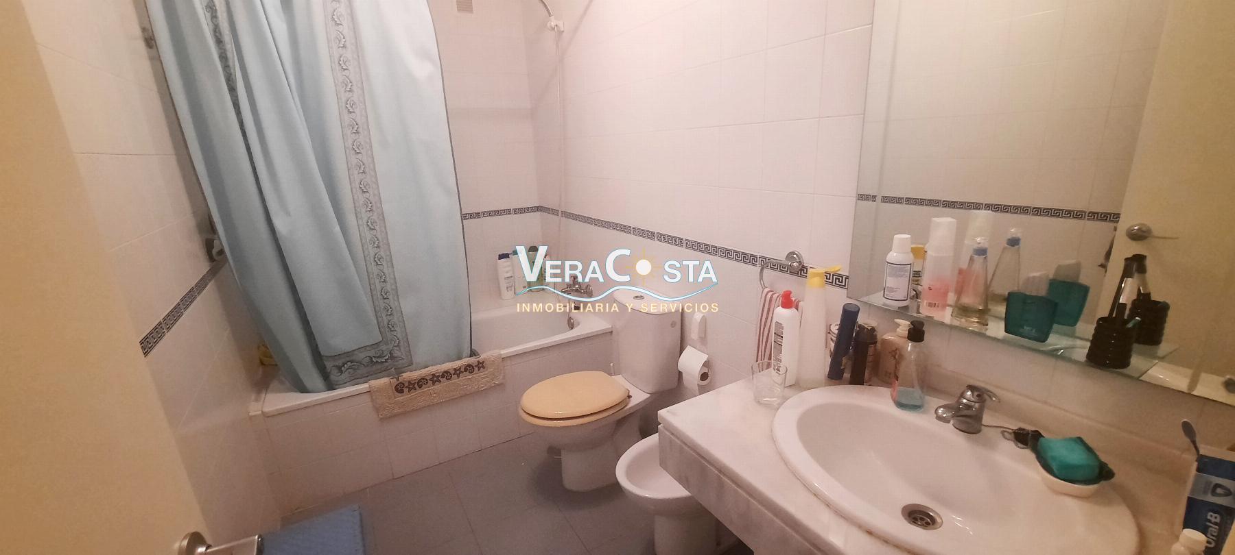 Venta de piso en Isla Cristina