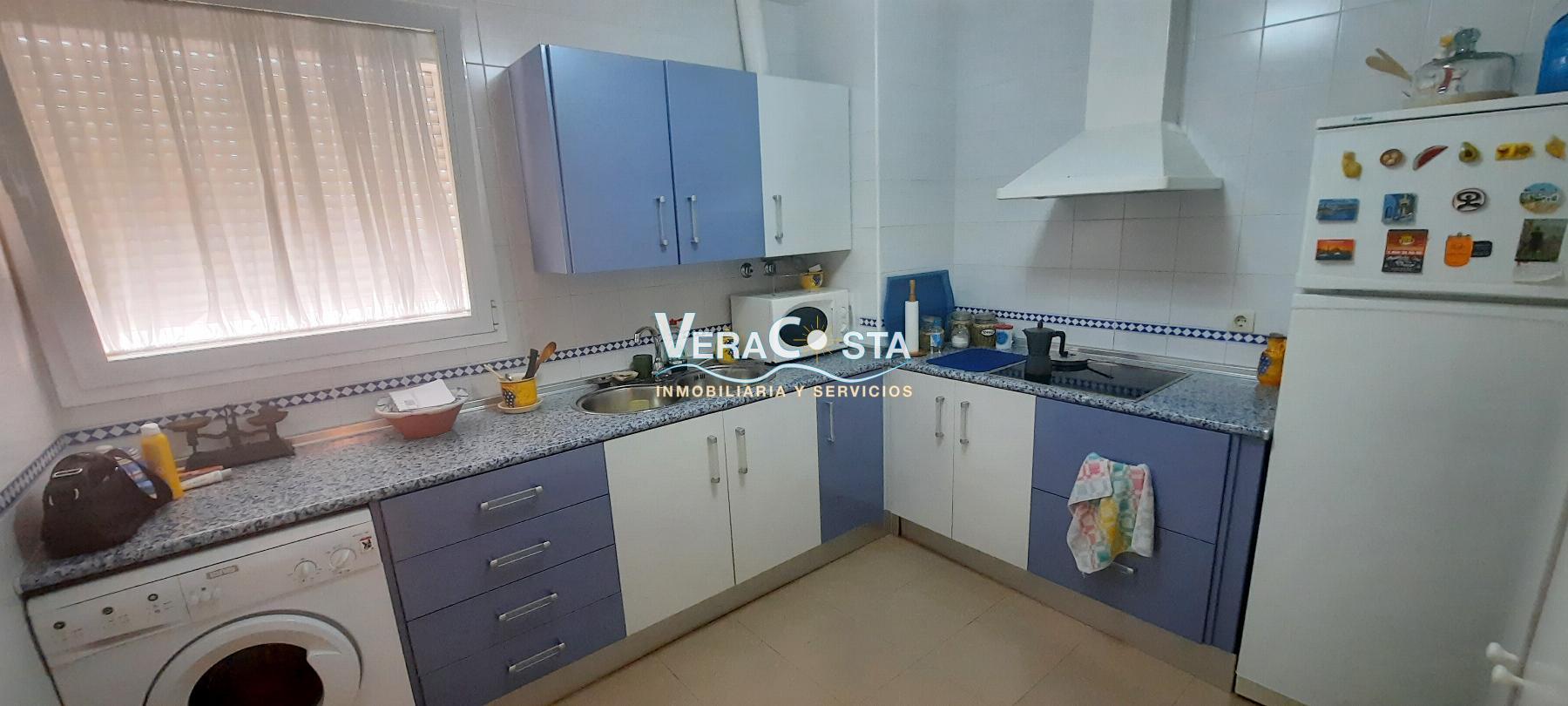 Venta de piso en Isla Cristina