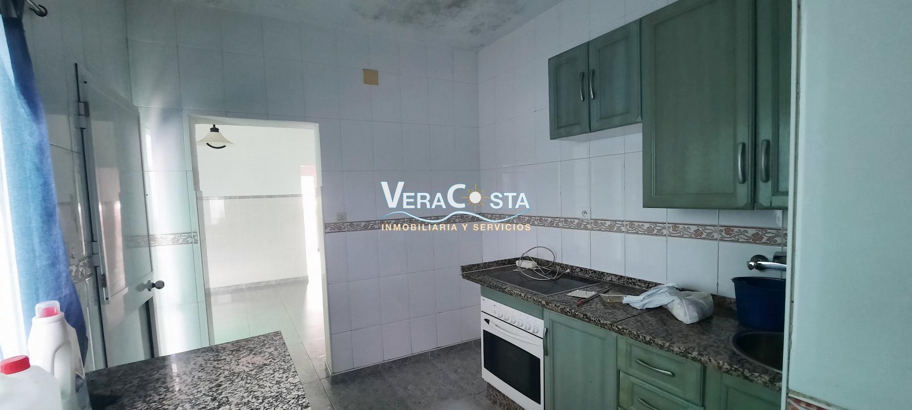 Venta de casa en Isla Cristina