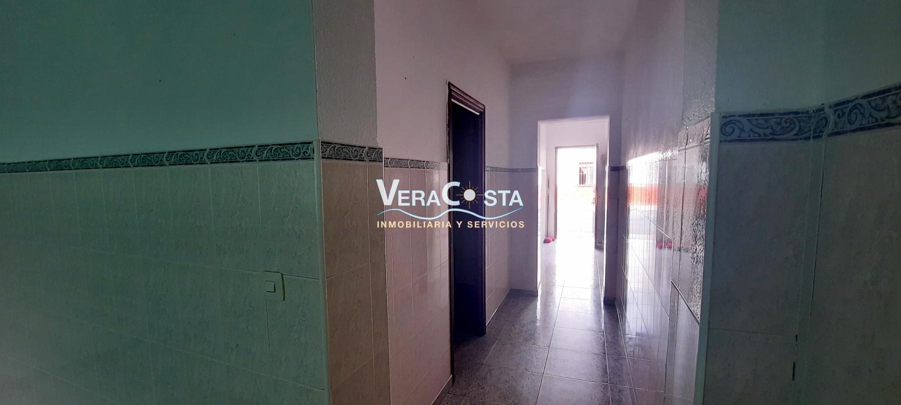 Venta de casa en Isla Cristina