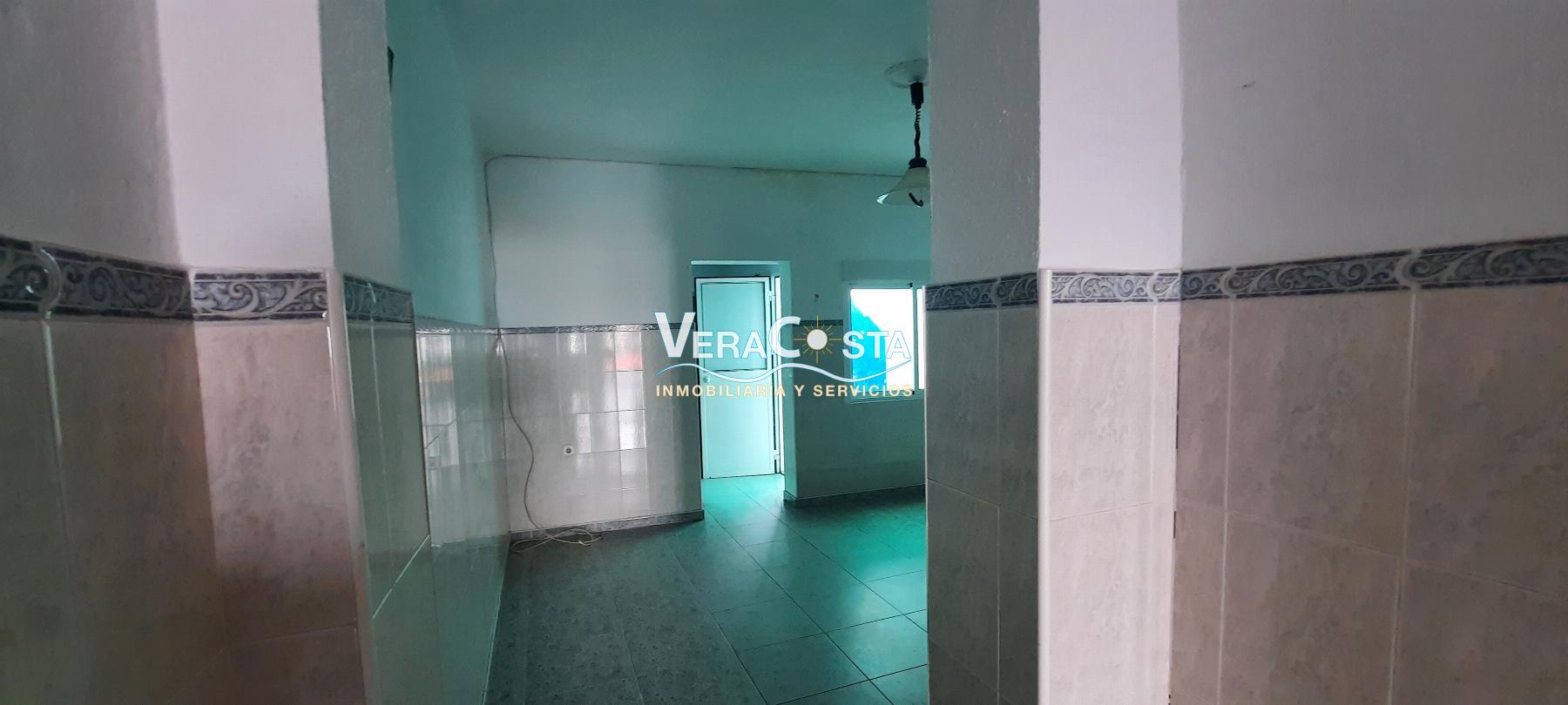 Venta de casa en Isla Cristina