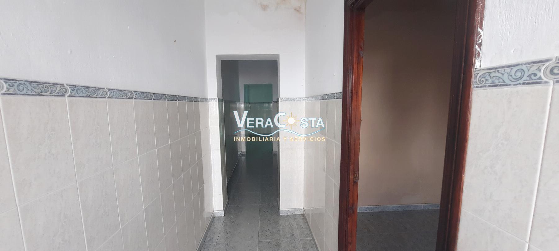 Venta de casa en Isla Cristina