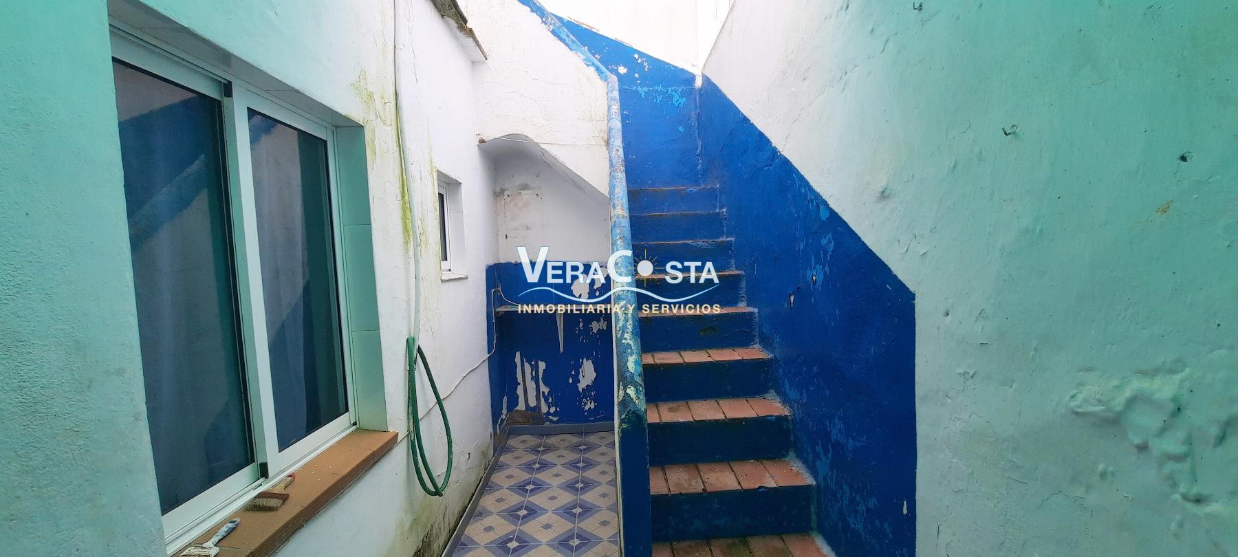 Venta de casa en Isla Cristina