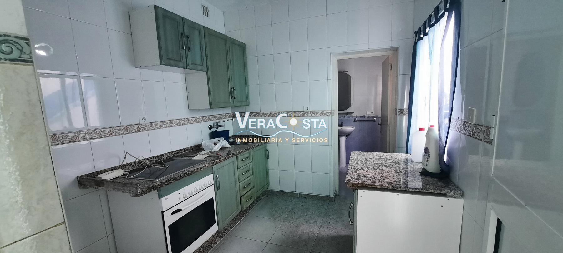 Venta de casa en Isla Cristina