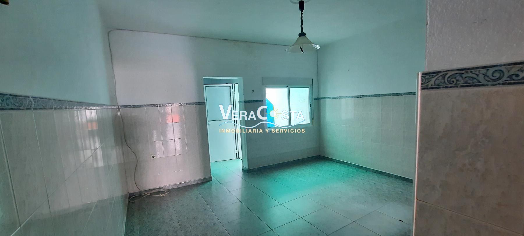 Venta de casa en Isla Cristina