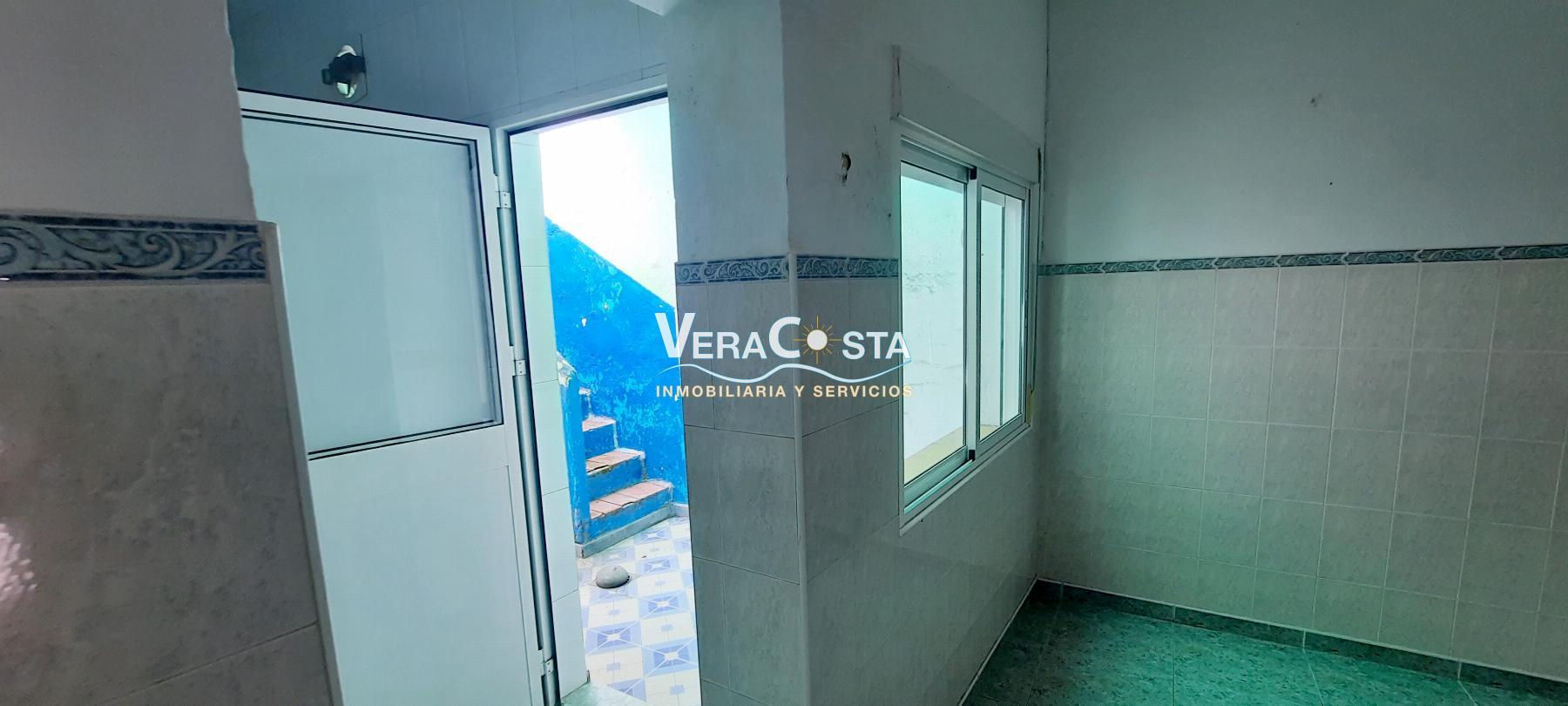 Venta de casa en Isla Cristina