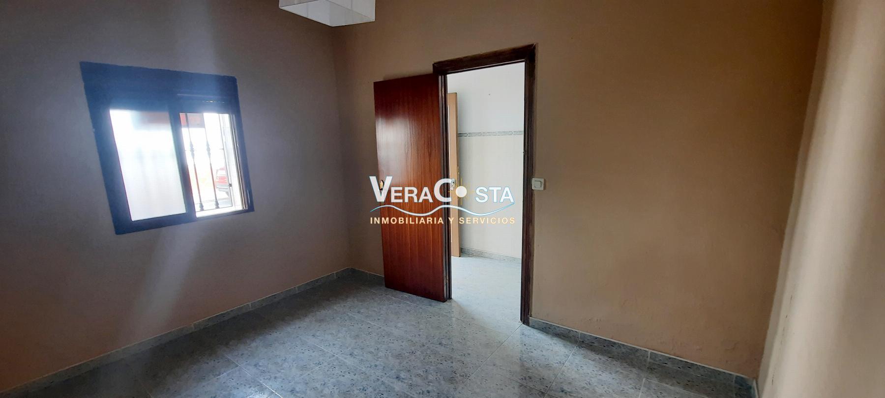 Venta de casa en Isla Cristina
