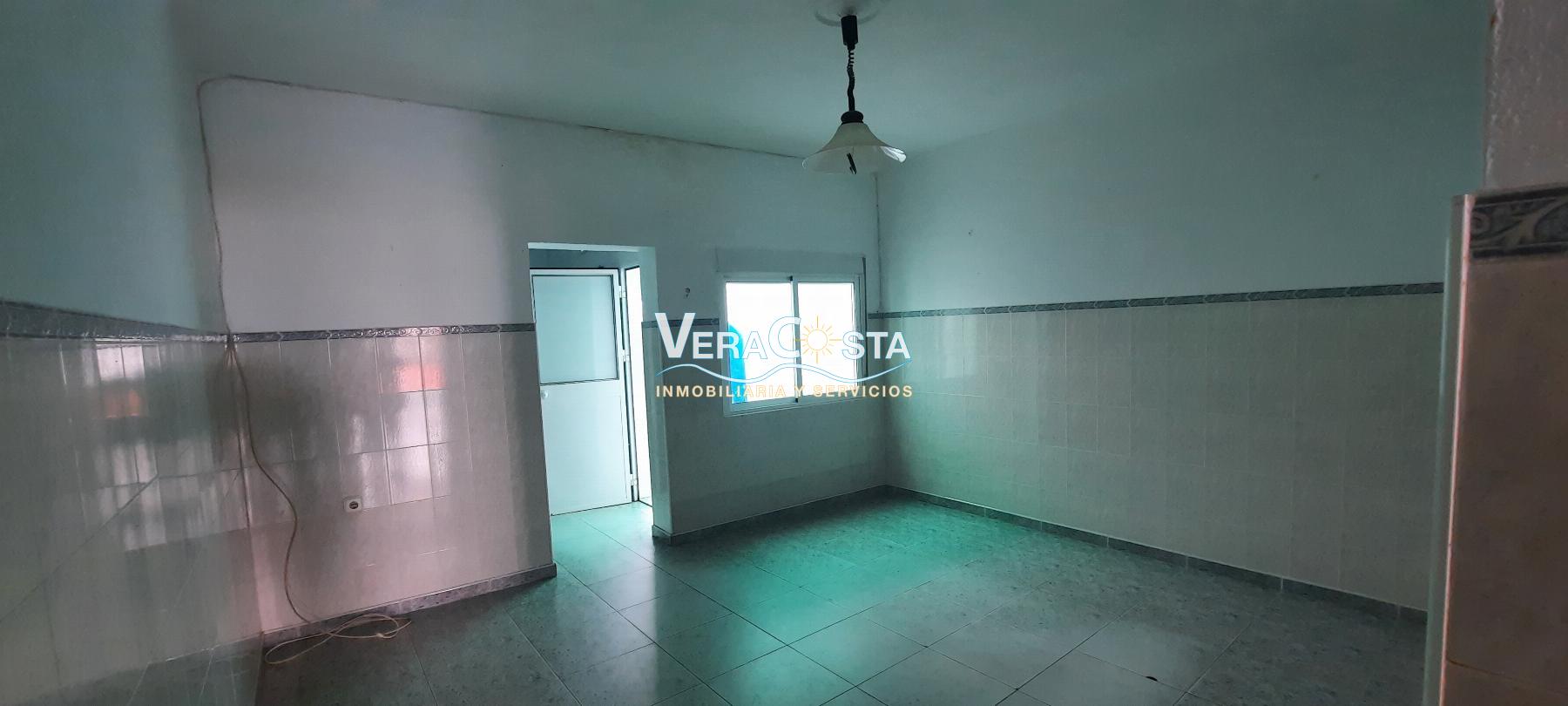 Venta de casa en Isla Cristina