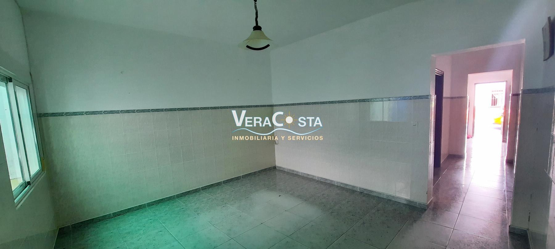 Venta de casa en Isla Cristina