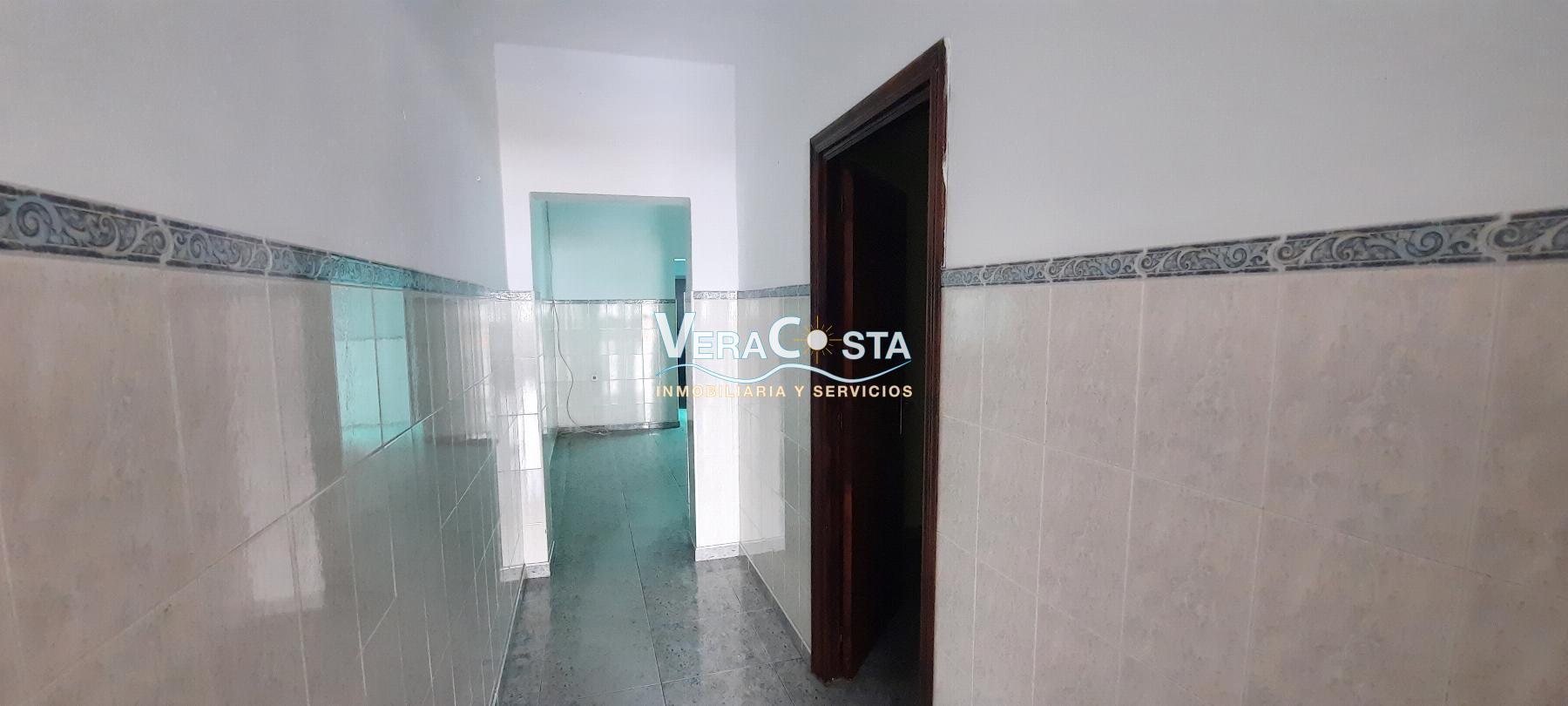 Venta de casa en Isla Cristina