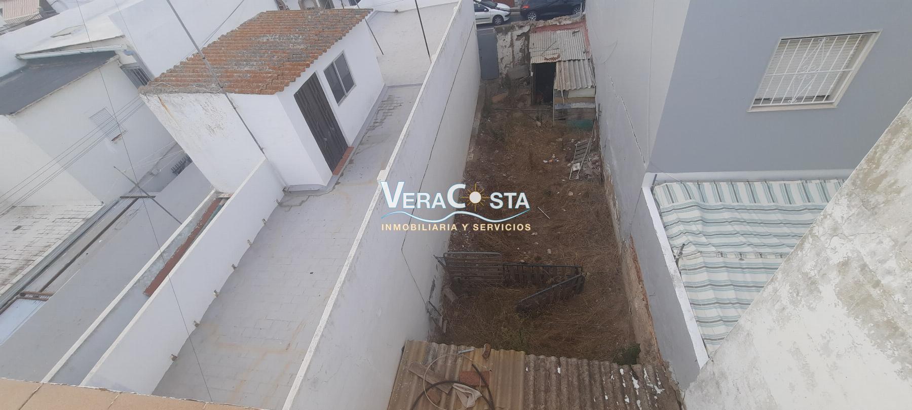 Venta de casa en Isla Cristina