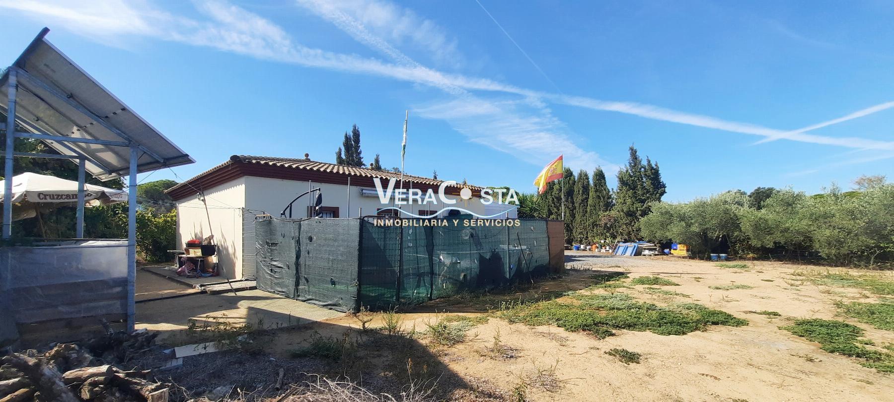 For sale of  in Villablanca