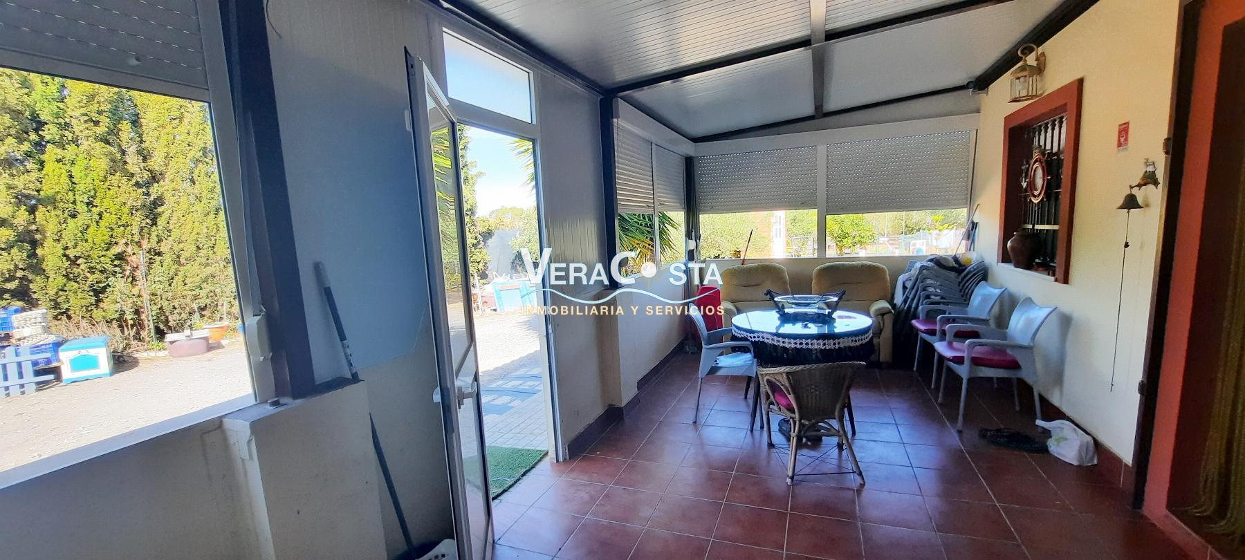 For sale of  in Villablanca