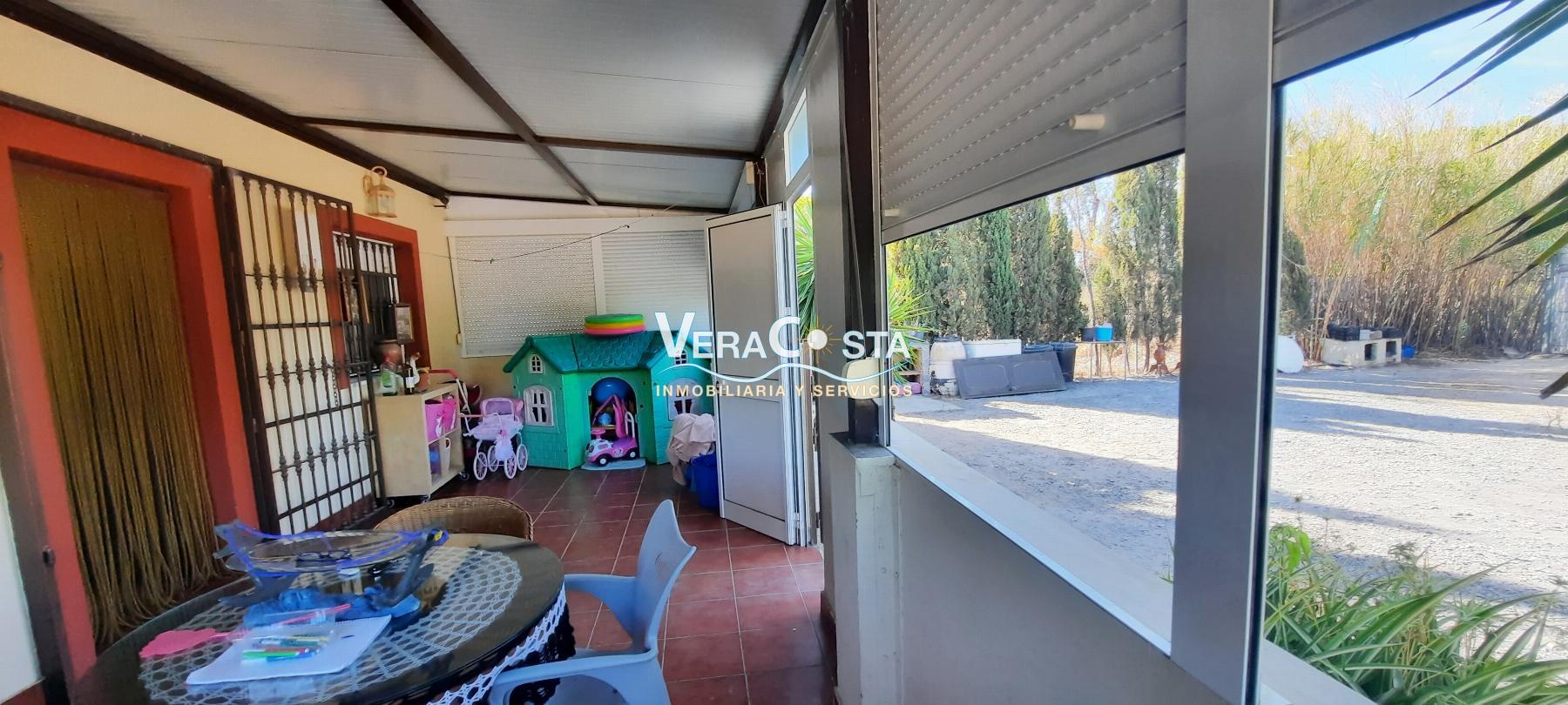 For sale of  in Villablanca