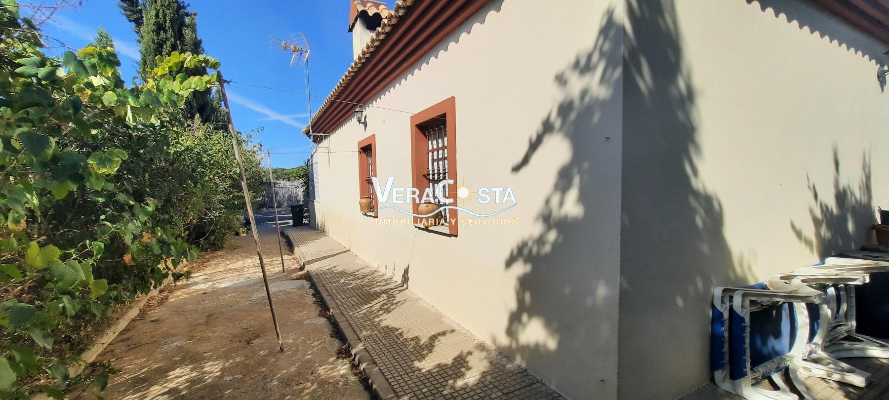 For sale of  in Villablanca