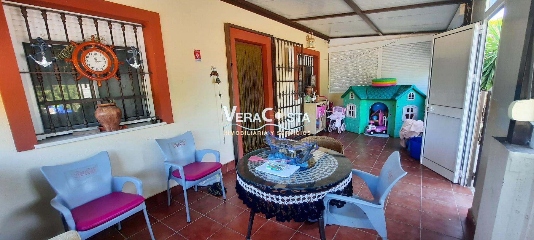 For sale of  in Villablanca