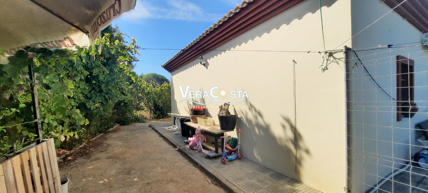 For sale of  in Villablanca