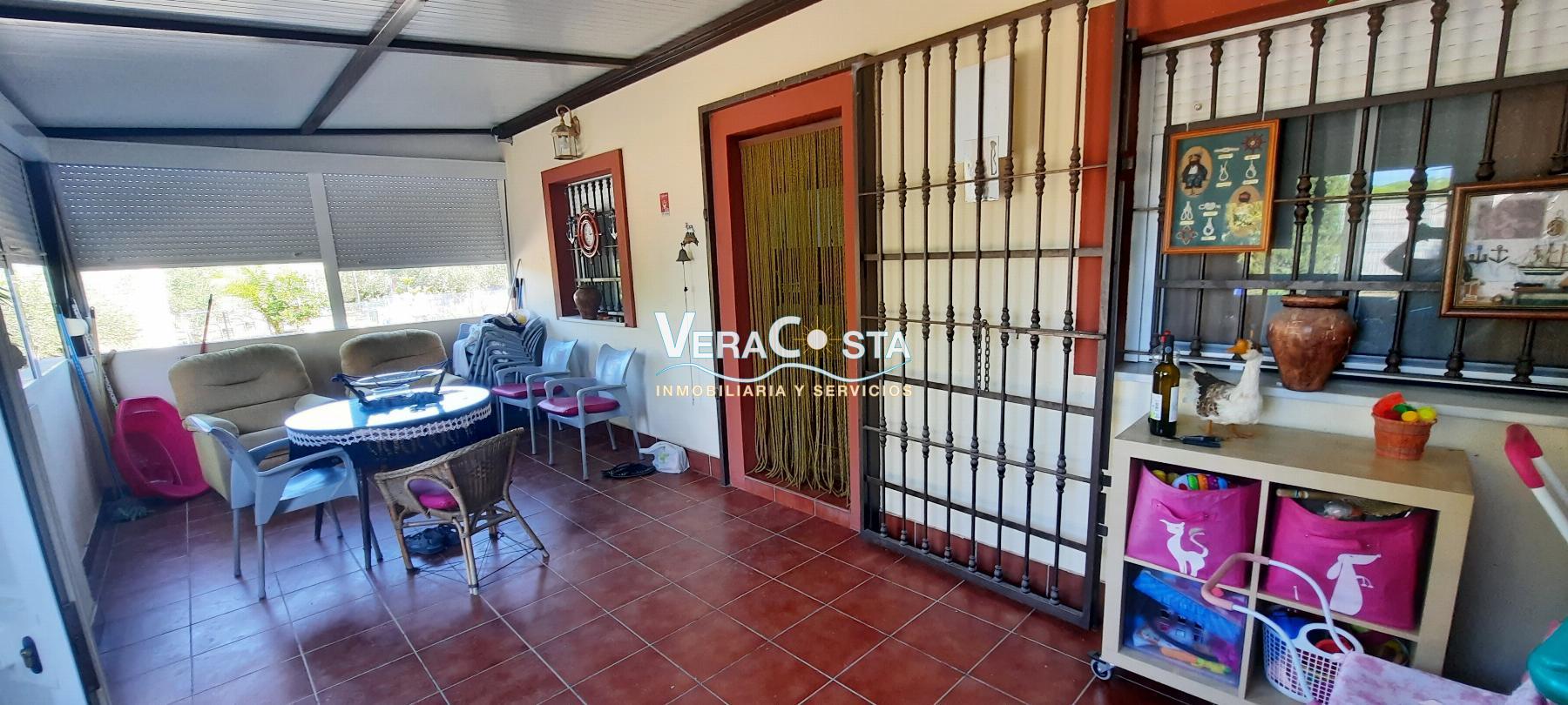 For sale of  in Villablanca