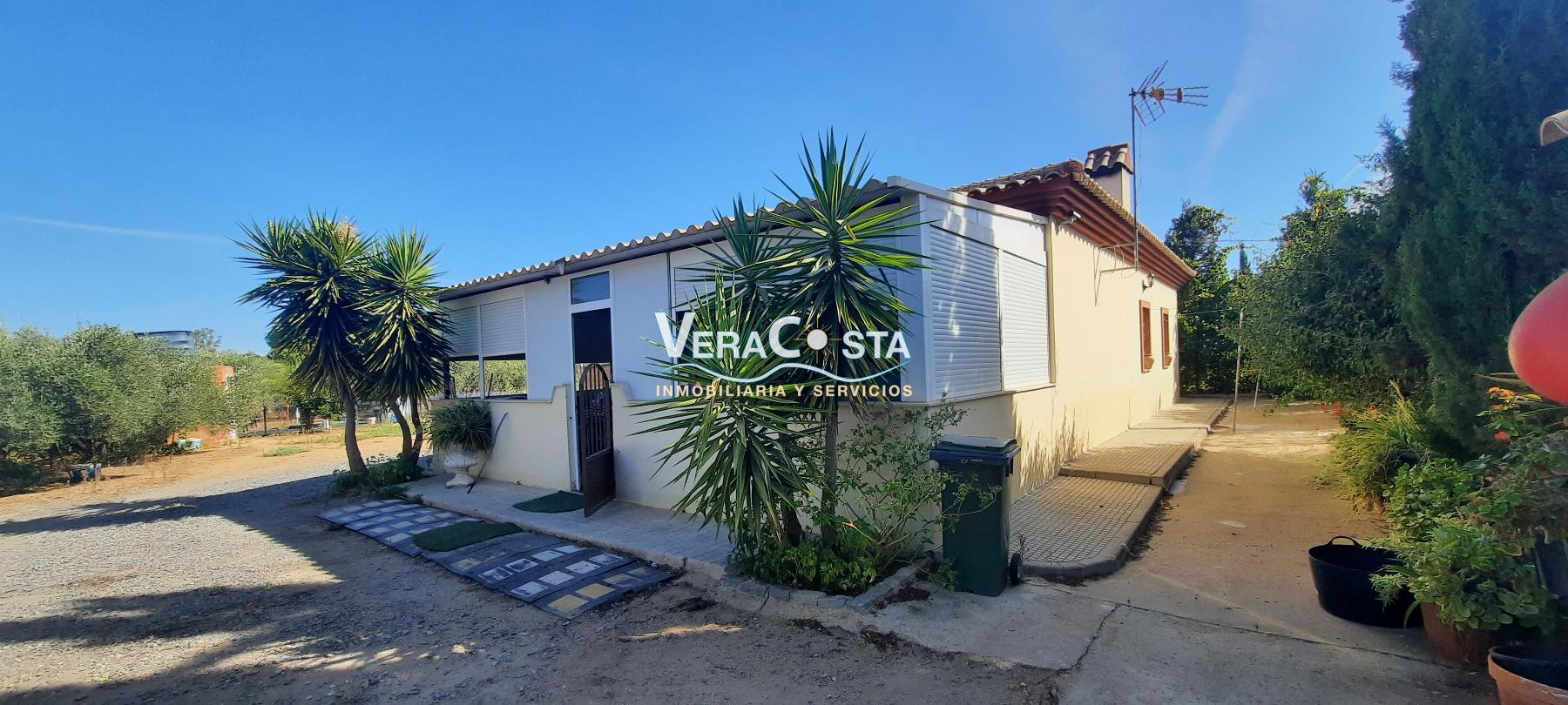 For sale of  in Villablanca