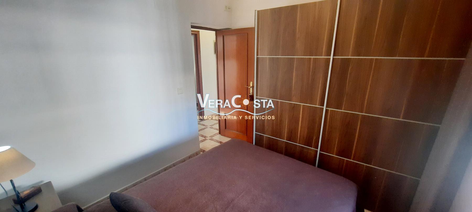 For sale of flat in Isla Cristina