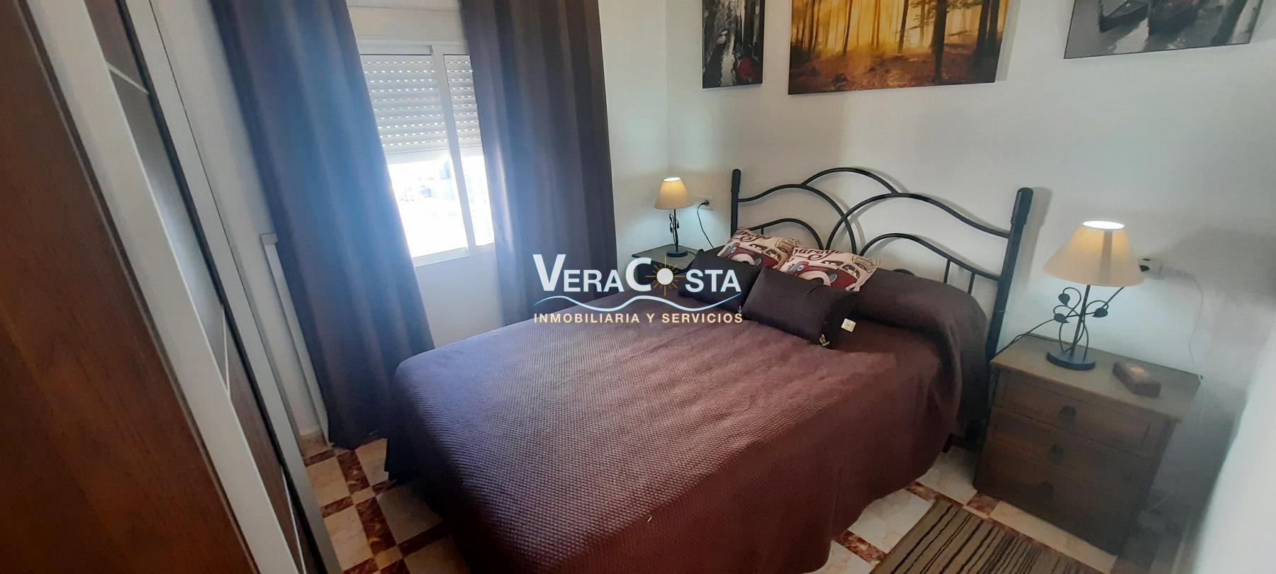 For sale of flat in Isla Cristina