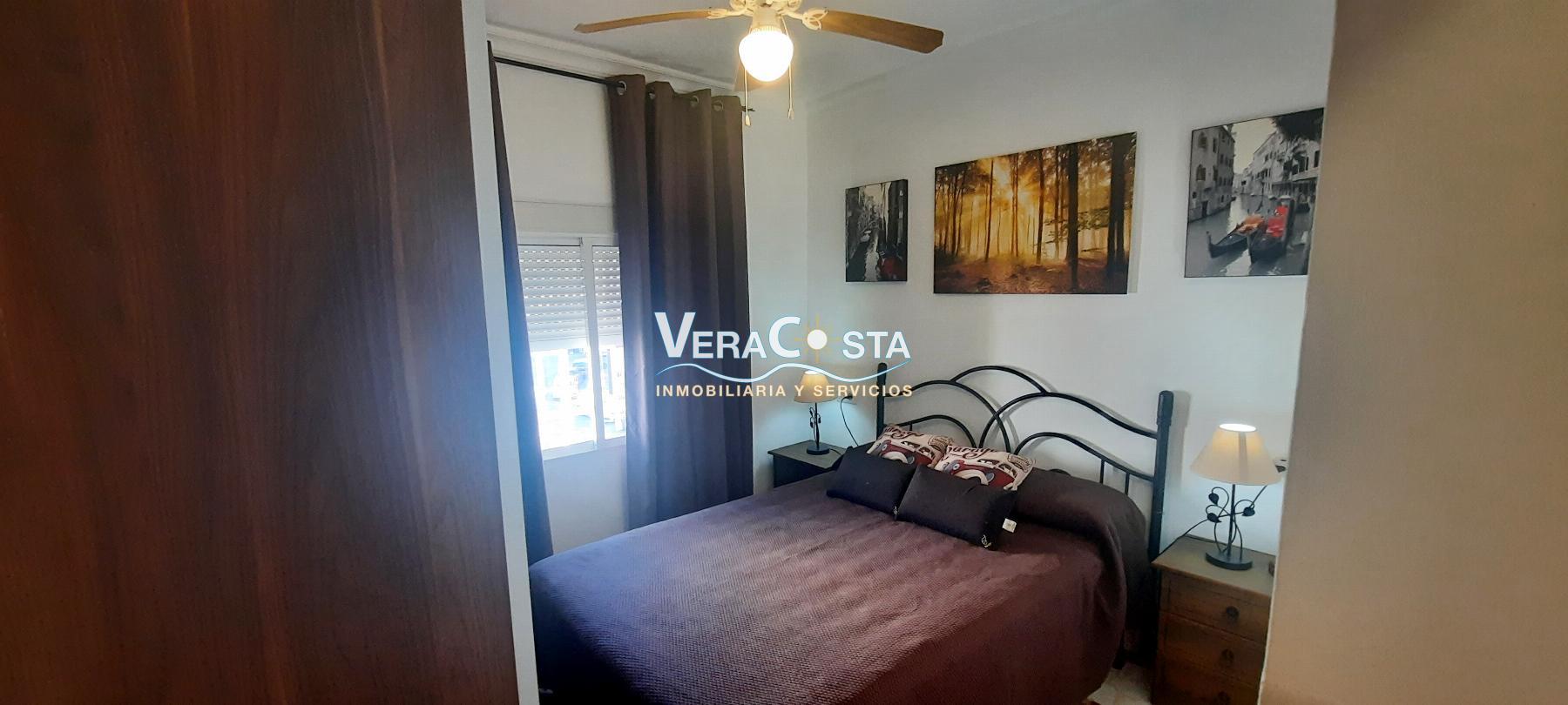 For sale of flat in Isla Cristina