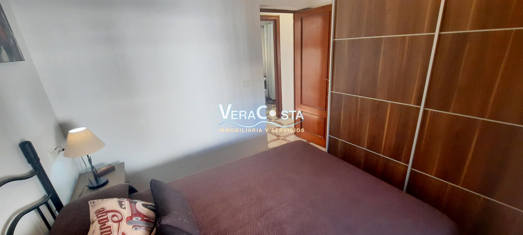 For sale of flat in Isla Cristina