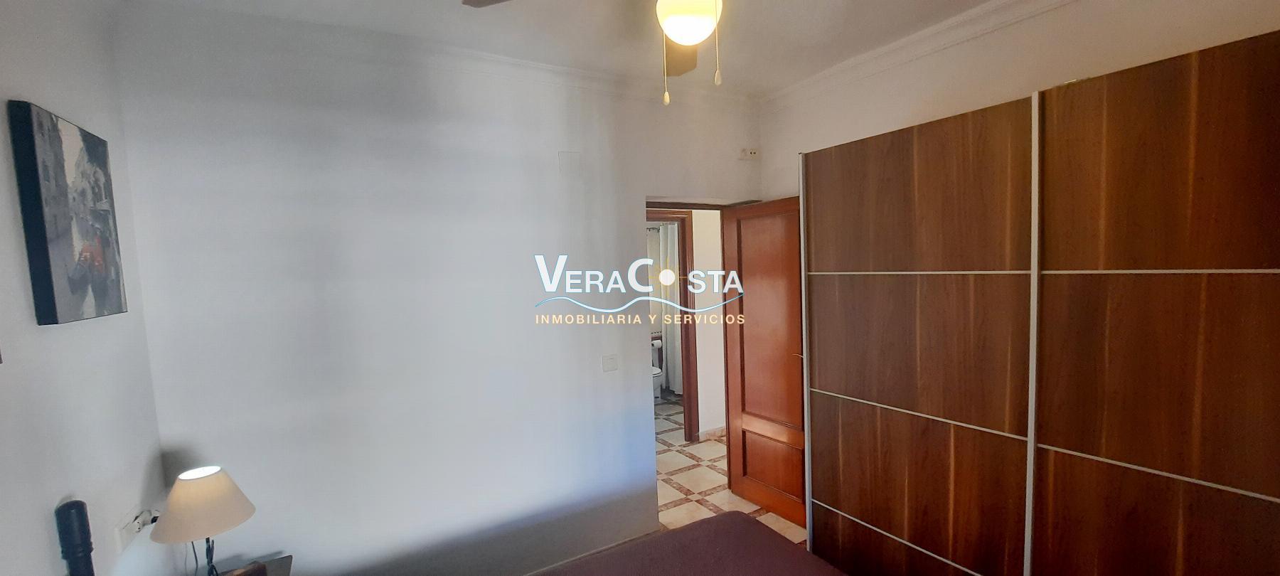 For sale of flat in Isla Cristina