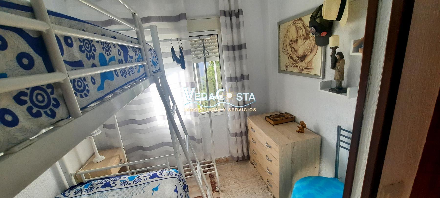 For sale of flat in Isla Cristina