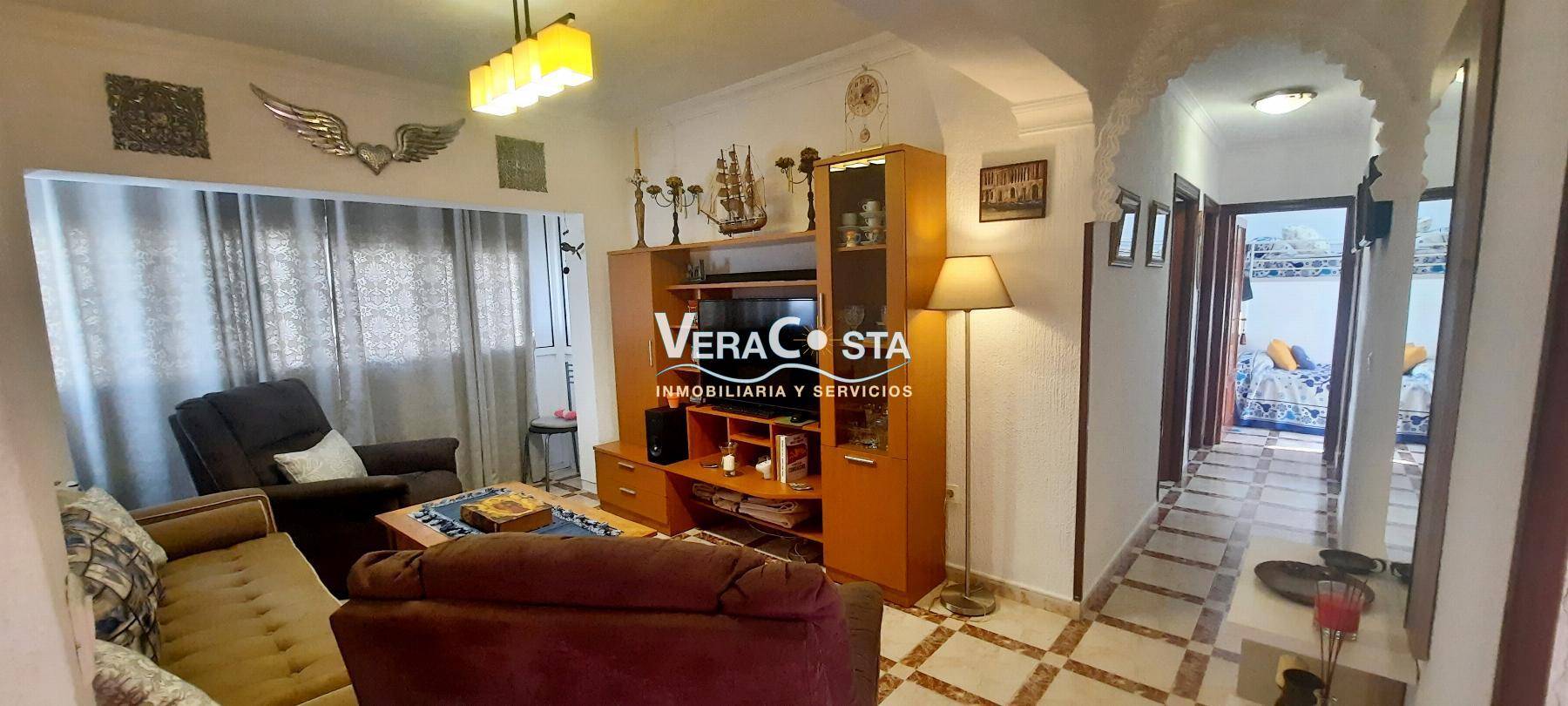 Venta de piso en Isla Cristina