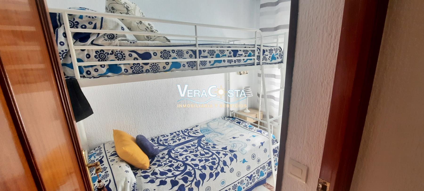 For sale of flat in Isla Cristina