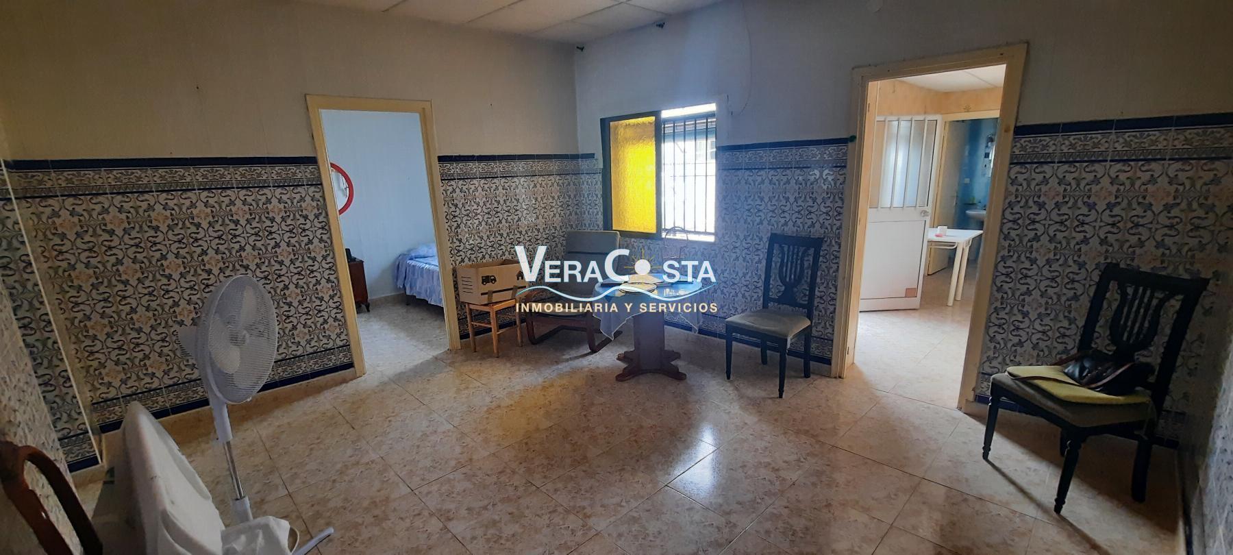 Venta de casa en Isla Cristina