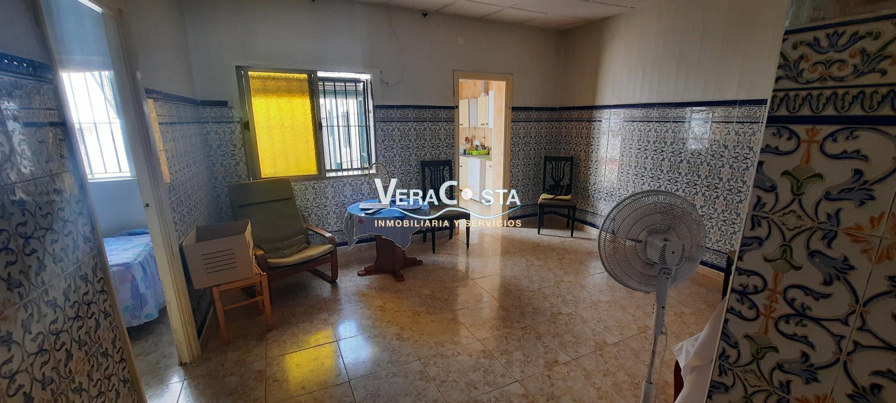 Venta de casa en Isla Cristina