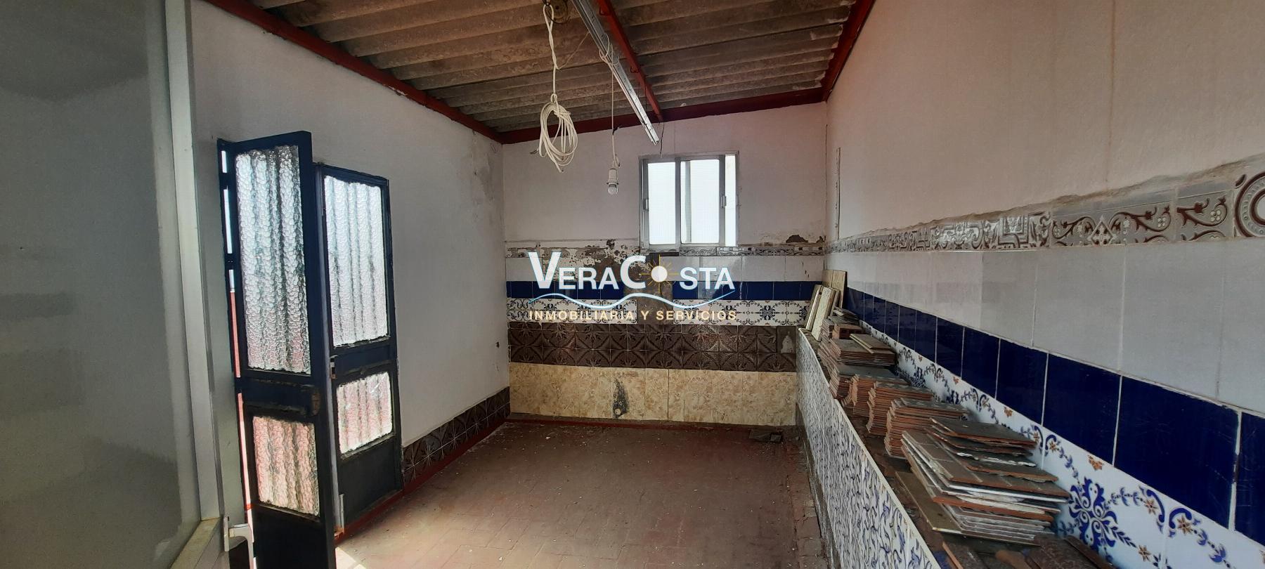 Venta de casa en Isla Cristina