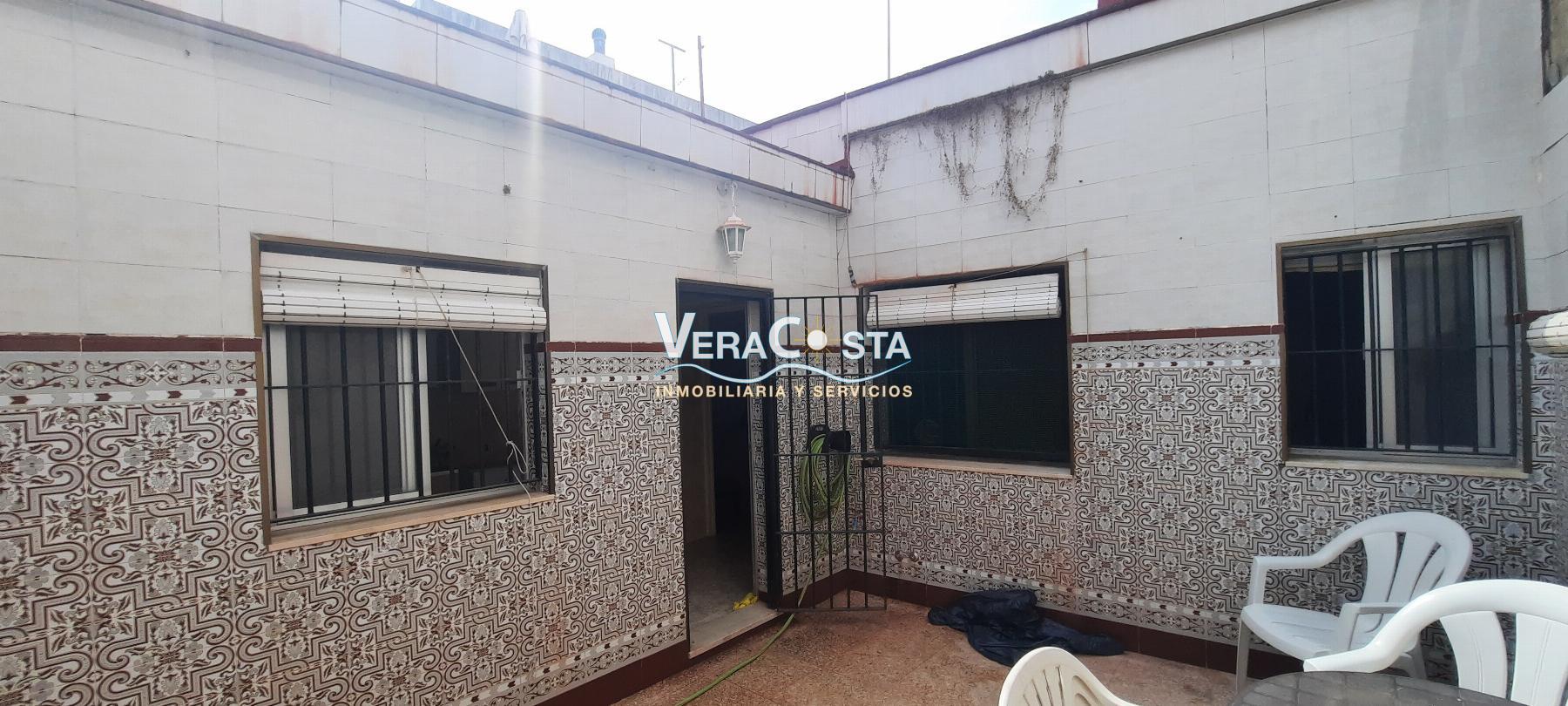 Venta de casa en Isla Cristina