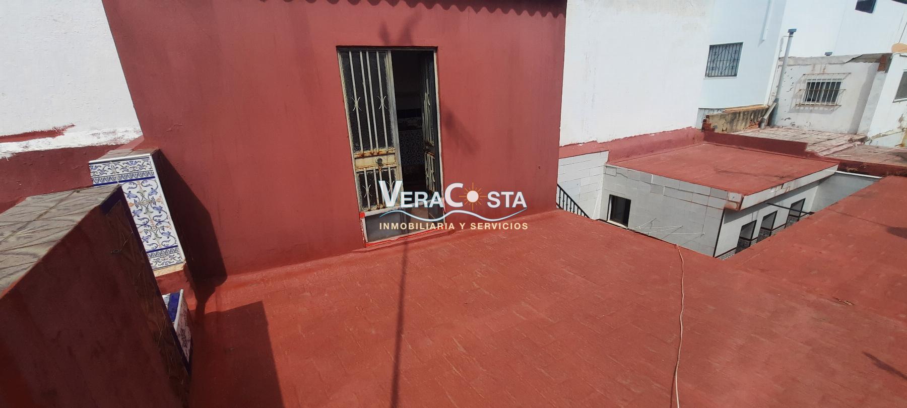 Venta de casa en Isla Cristina