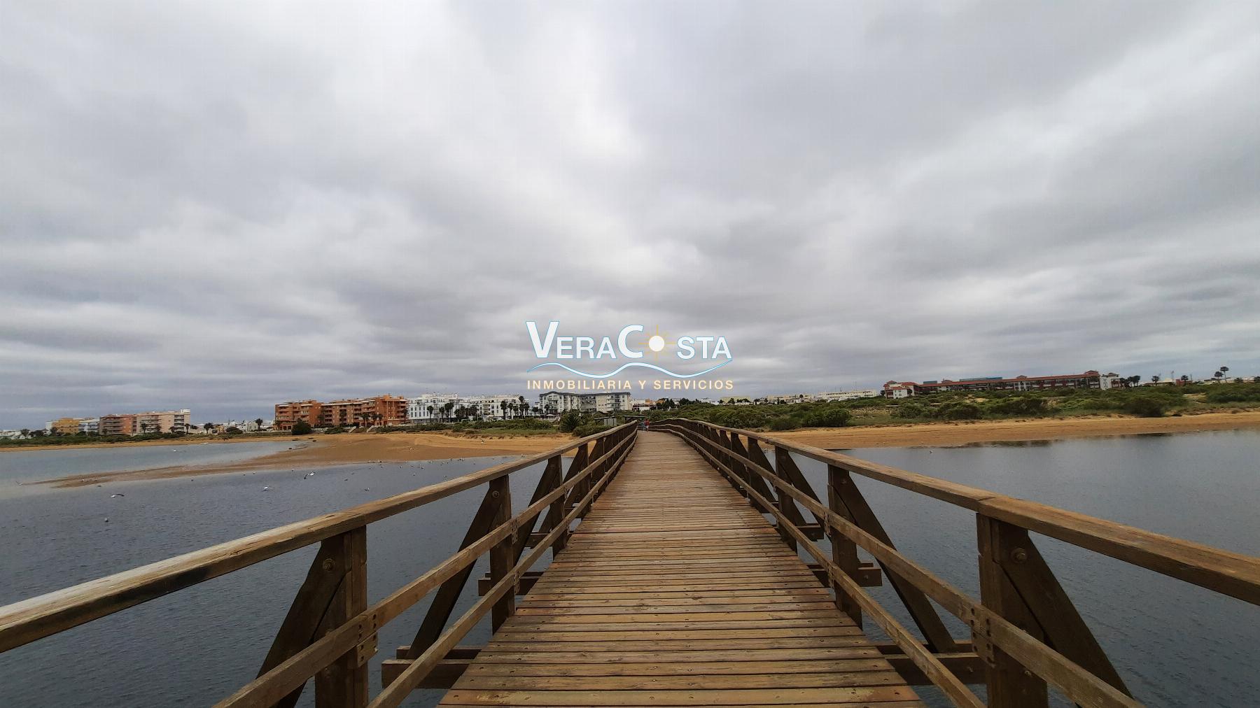 Venta de casa en Isla Cristina