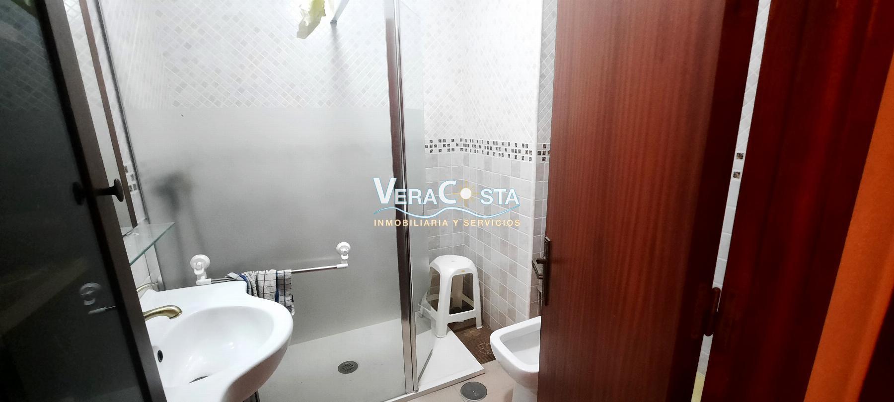 For sale of flat in Isla Cristina