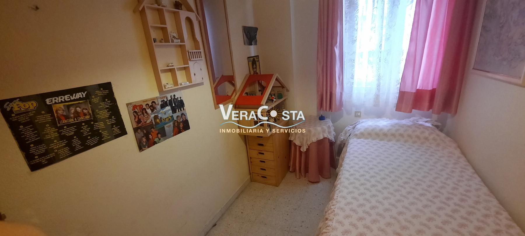 For sale of flat in Isla Cristina