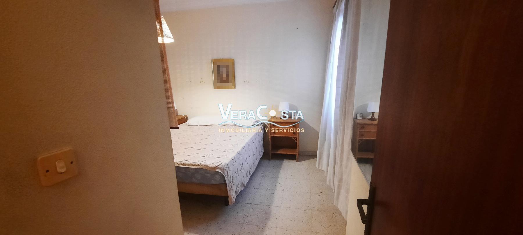 For sale of flat in Isla Cristina