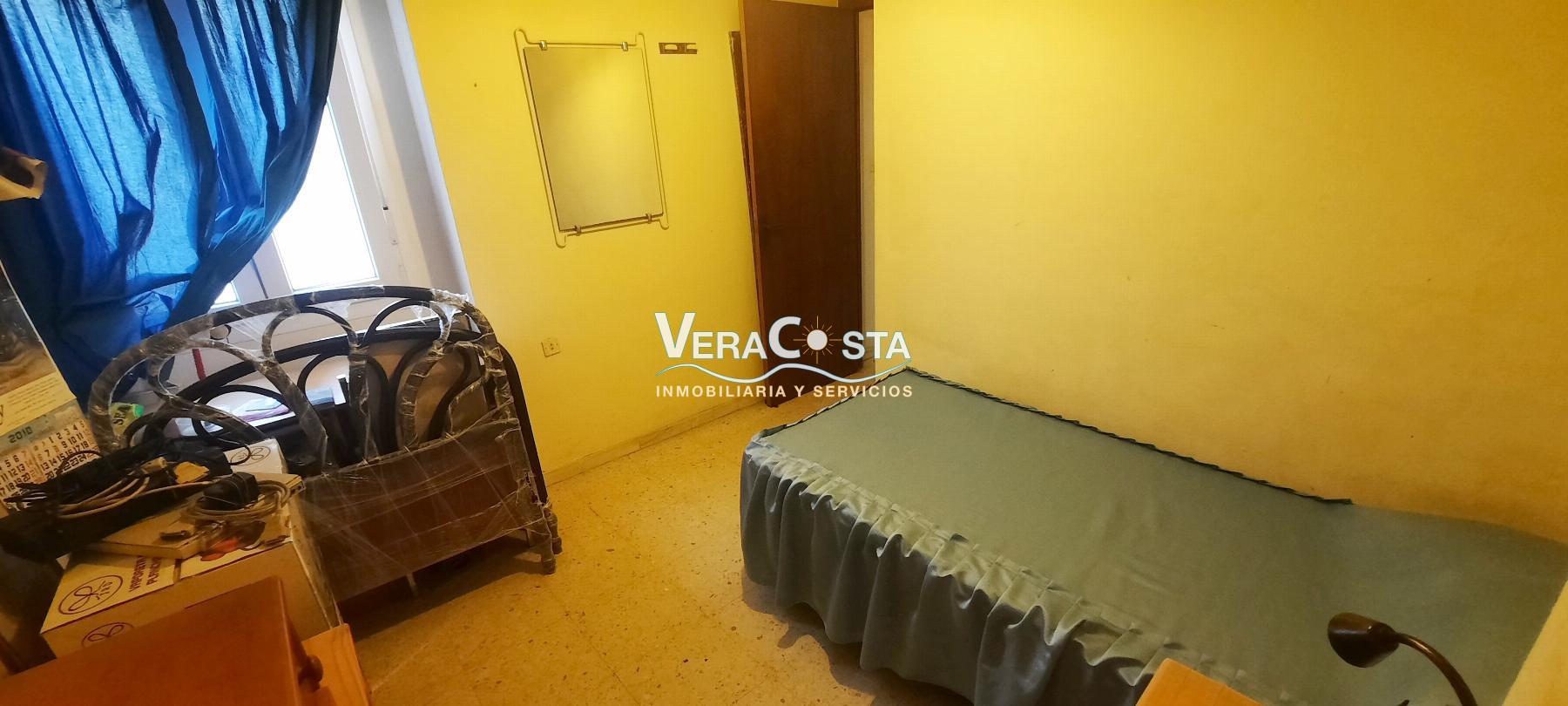 For sale of flat in Isla Cristina