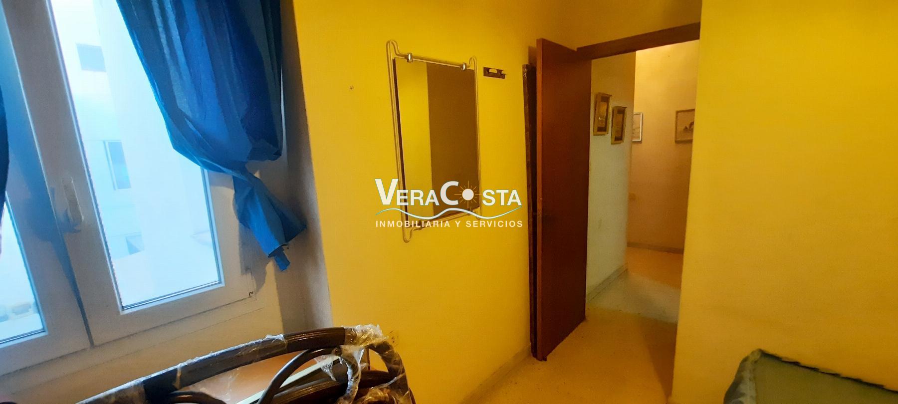 For sale of flat in Isla Cristina