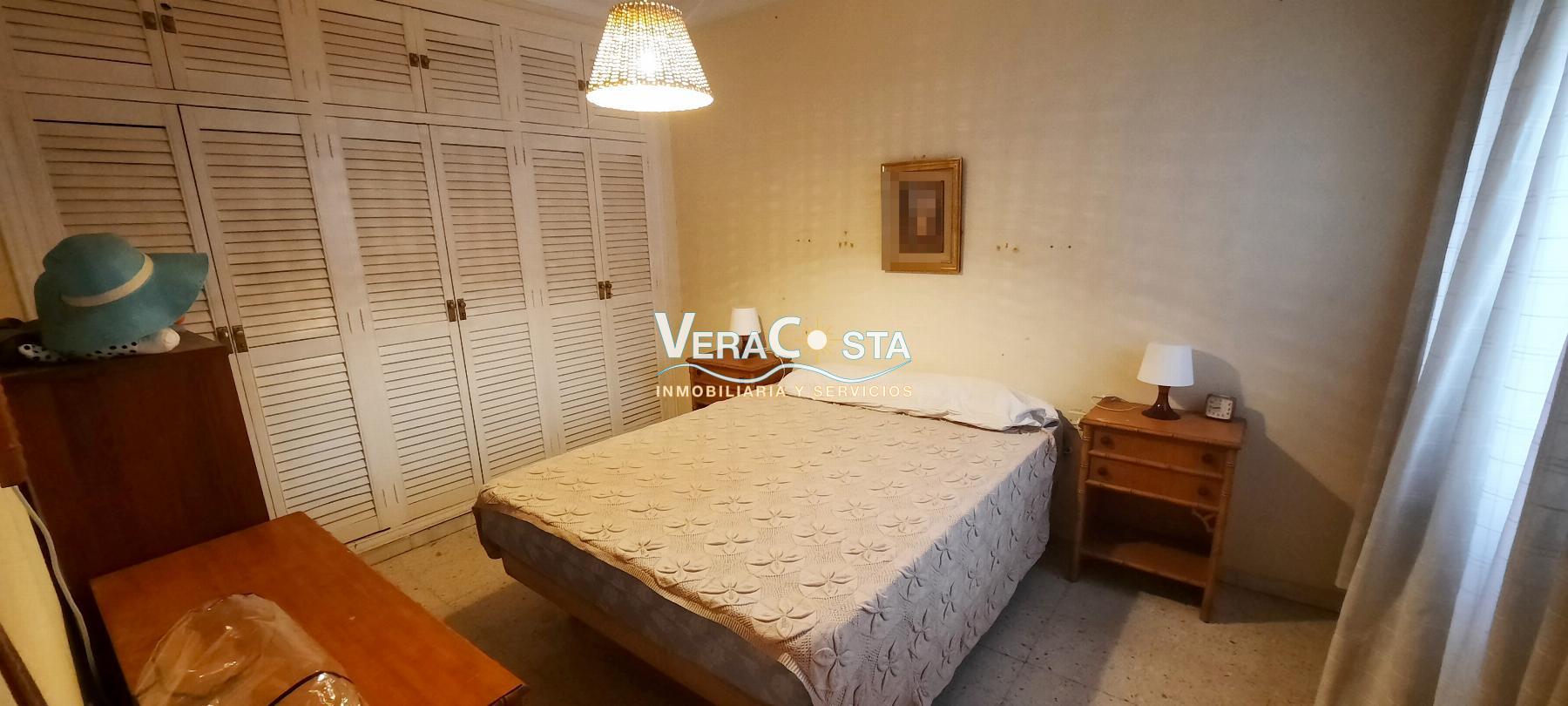 For sale of flat in Isla Cristina
