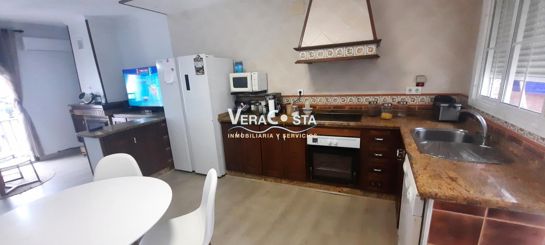 Chalet en venta en Centro, Isla Cristina