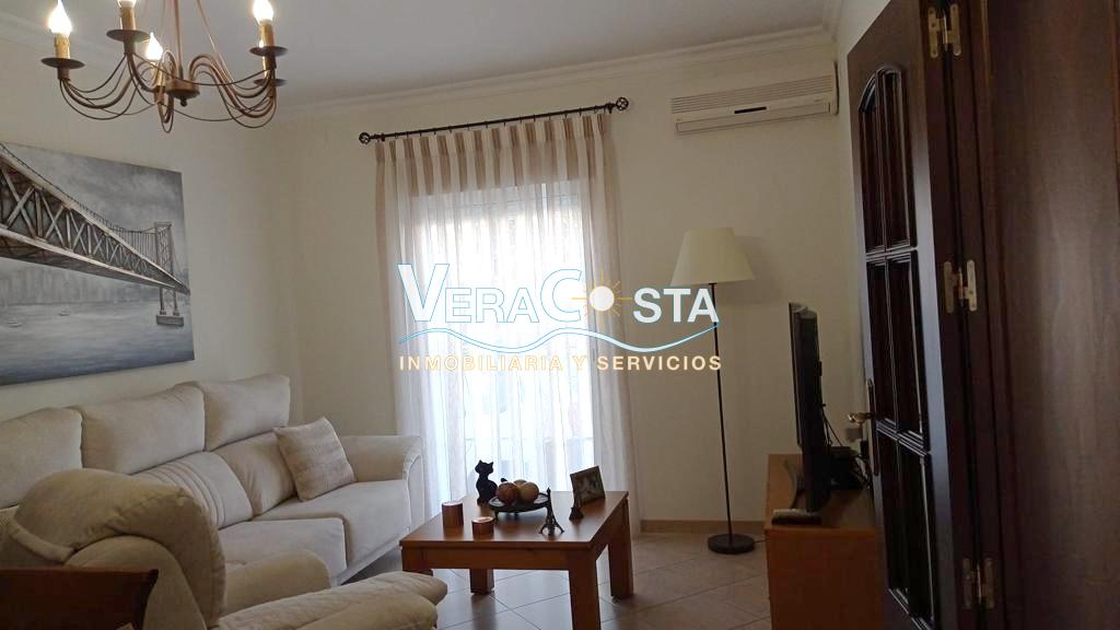 Venta de chalet en Isla Cristina