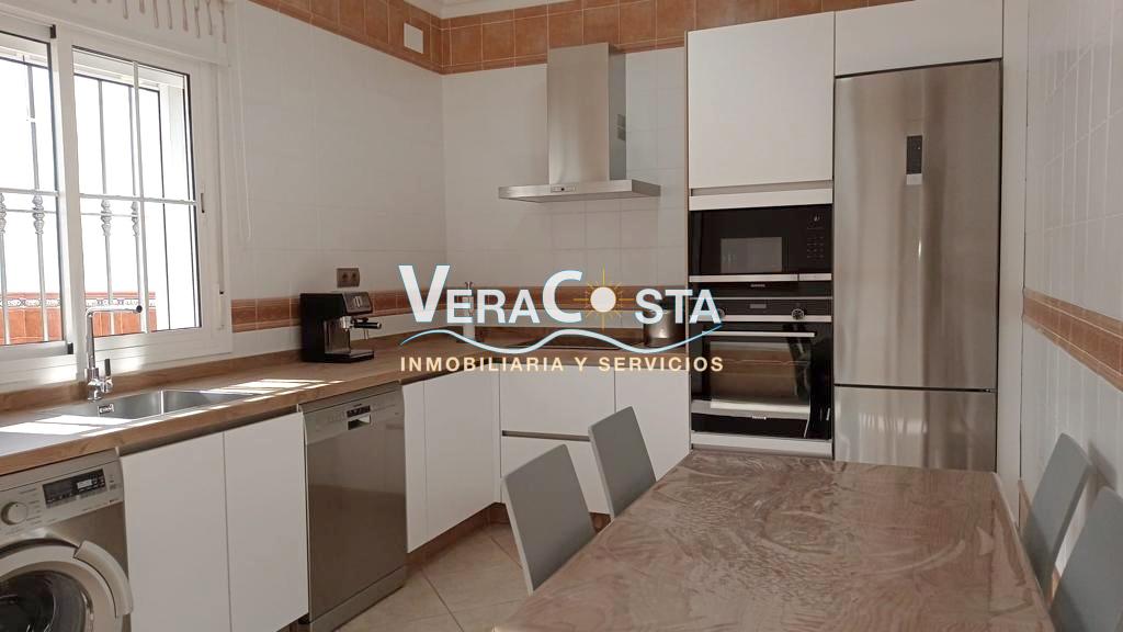 Venta de chalet en Isla Cristina