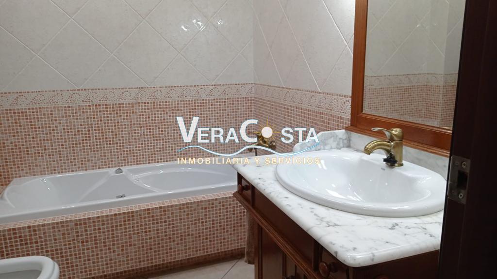 Venta de chalet en Isla Cristina